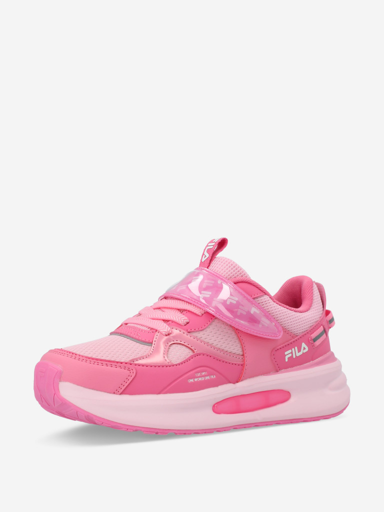 Кроссовки для девочек FILA Explore Jr
