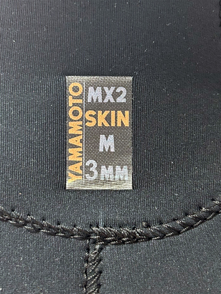 Гидрошлем неопреновый с юбкой hikeXp MX2