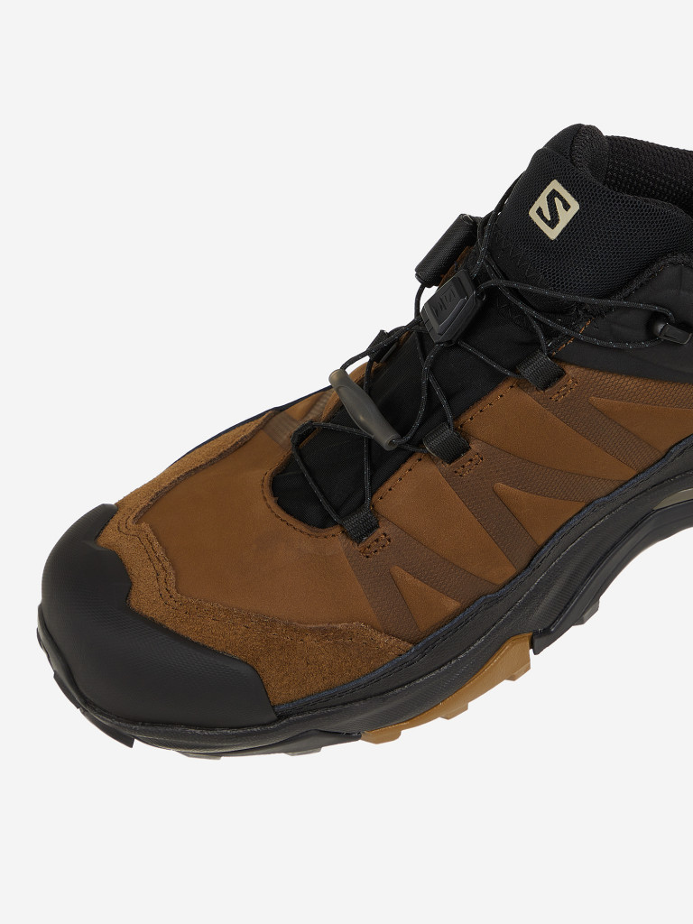 Ботинки мужские Salomon X Ultra 4 Ltr GTX