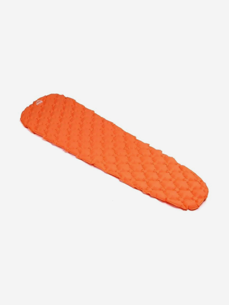Надувной матрас Widesea оранжевый