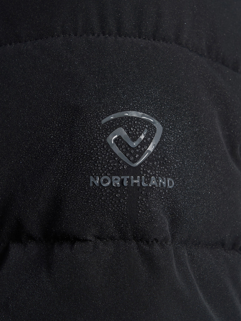 Пуховик мембранный мужской Northland