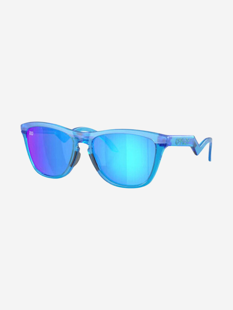 Солнцезащитные очки Oakley Frogskins Hybrid