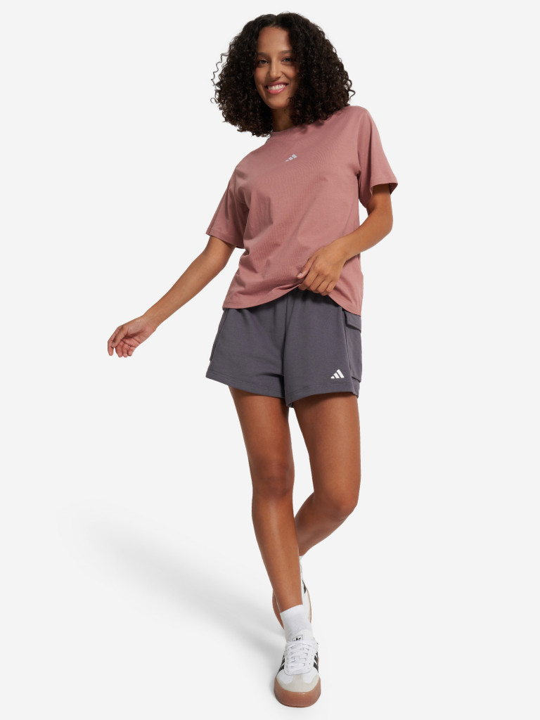 Шорты женские adidas