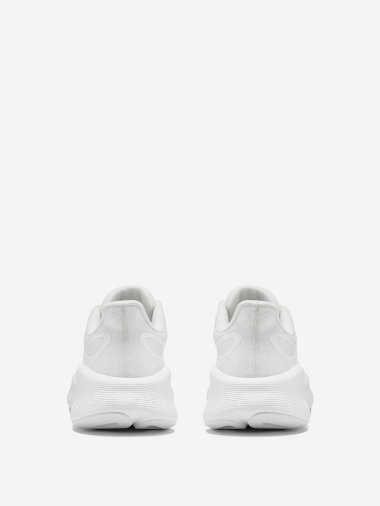 Кроссовки BMAI Expeditionary Pure Light Mixed EVA Physical Foam Low-Top Running Shoes Men's Moon White