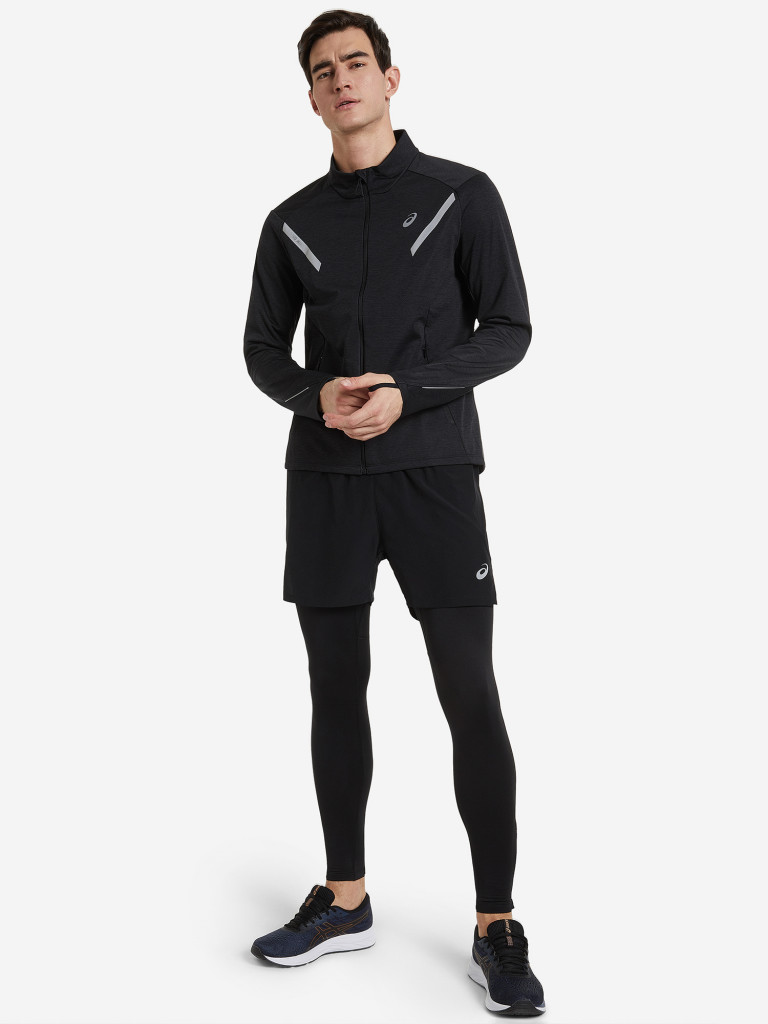 Куртка утепленная мужская ASICS Lite-Show Winter