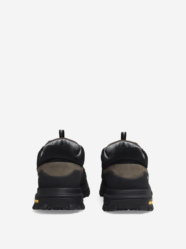 Кроссовки мужские Blackstone V-Tenzing