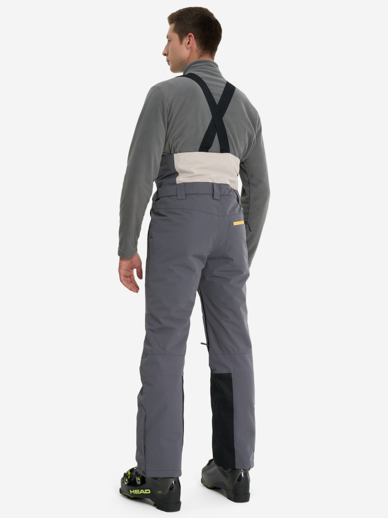 Полукомбинезон горнолыжный мужской Volkl