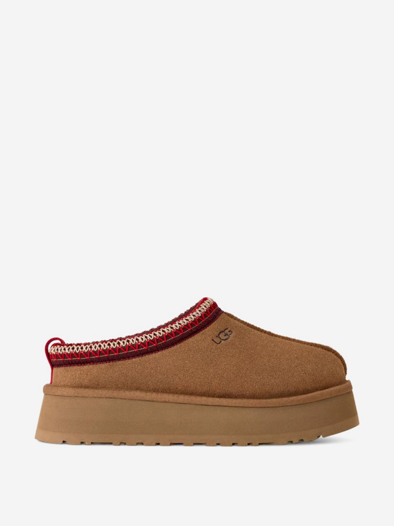 Полуботинки утепленные женские UGG Tazz II