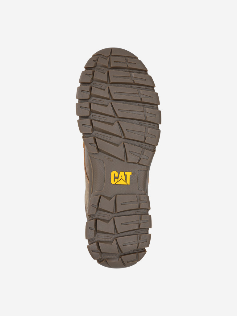 Полуботинки мужские Caterpillar Threshold Low