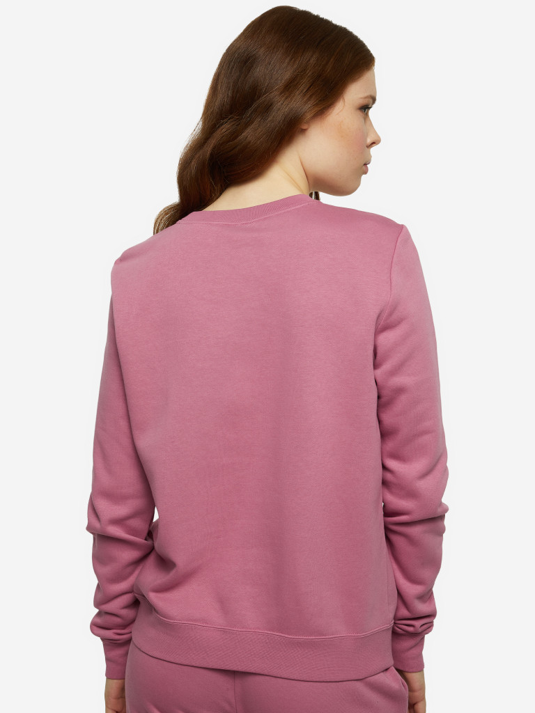 Свитшот женский Nike Club Fleece
