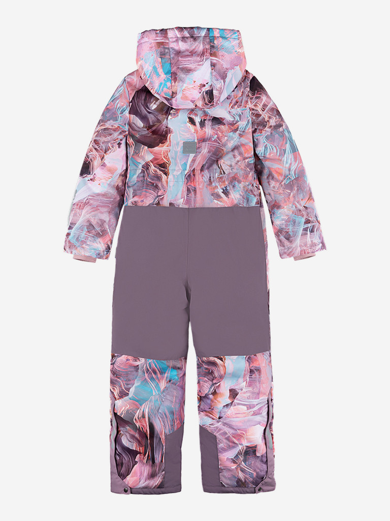 Комбинезон NIKASTYLE