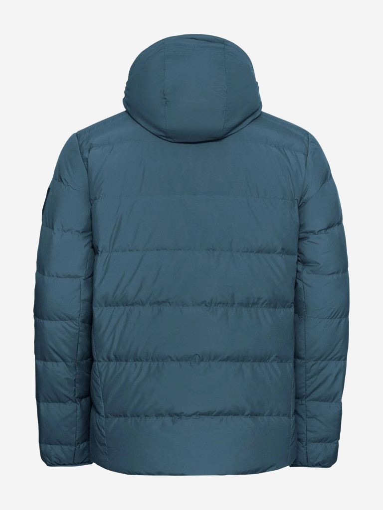 Пуховик мужской Jack Wolfskin Colonius