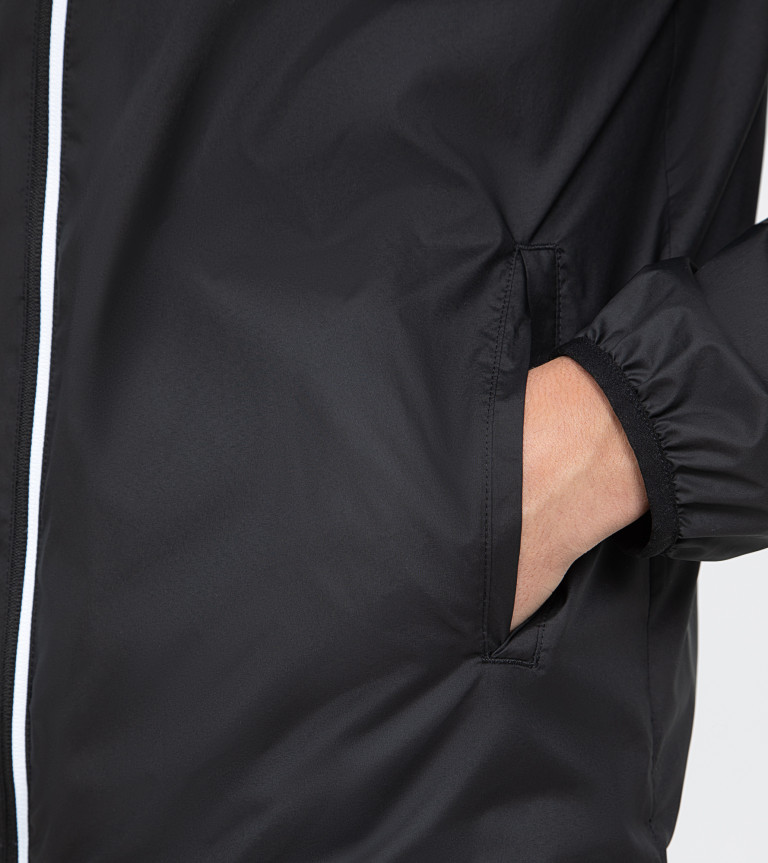 Ветровка мужская PUMA Essentials Solid Windbreaker