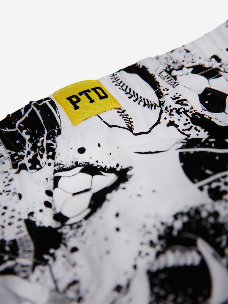 Трусы для мальчиков - брифы, 3 шт. PlayToday