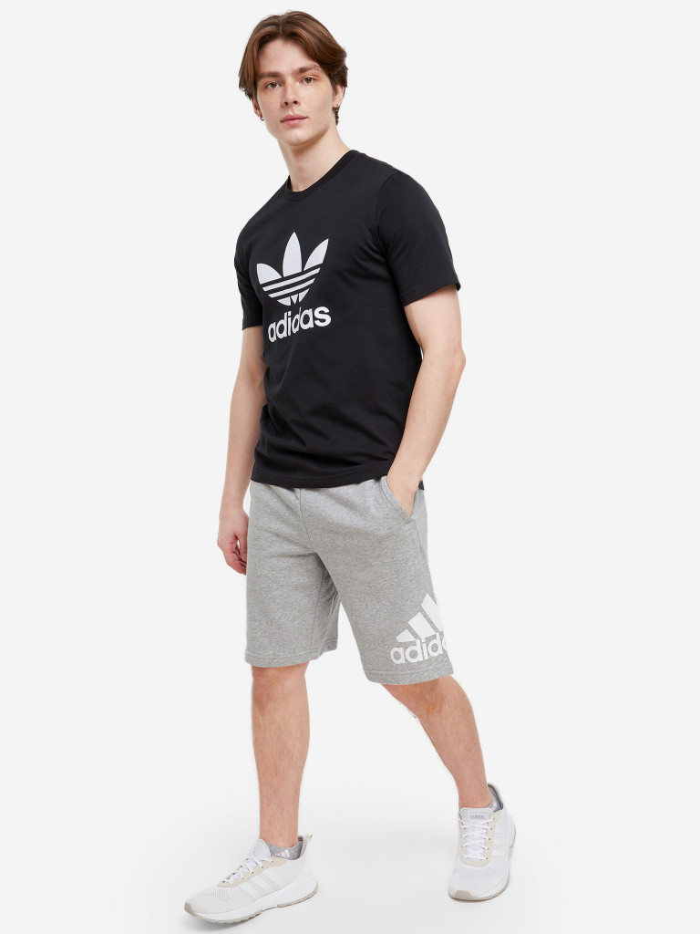 Шорты мужские adidas