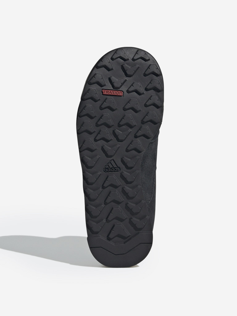 Ботинки утепленные для мальчиков adidas Terrex Snowpitch K