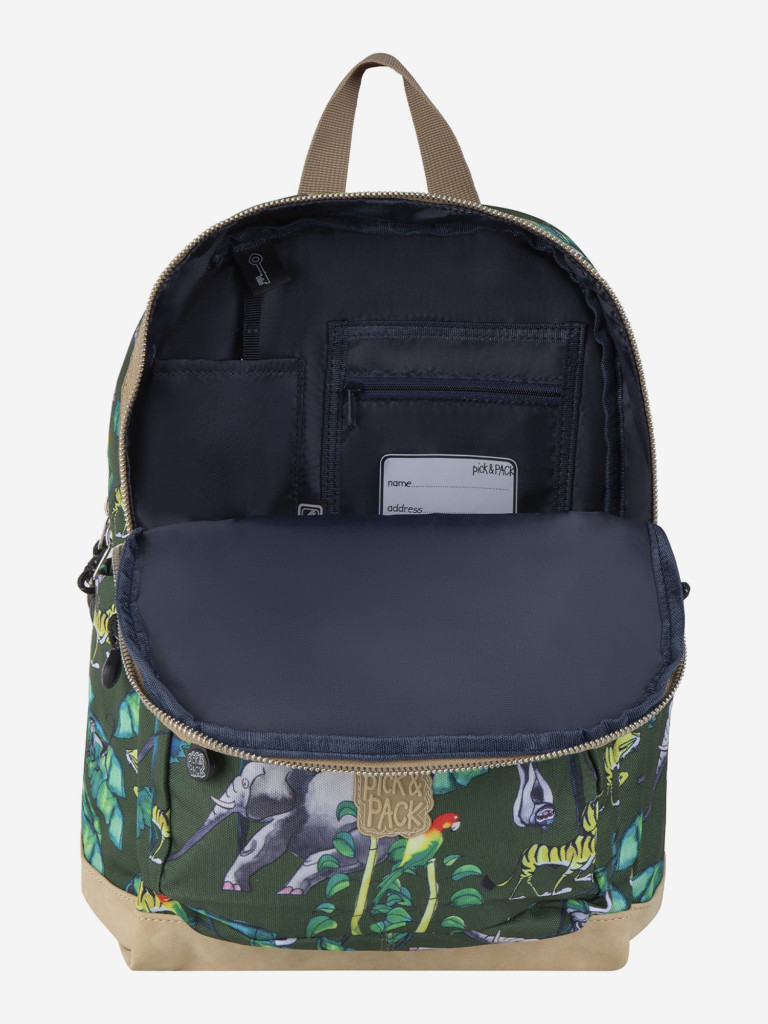 Рюкзак Pick@Pack