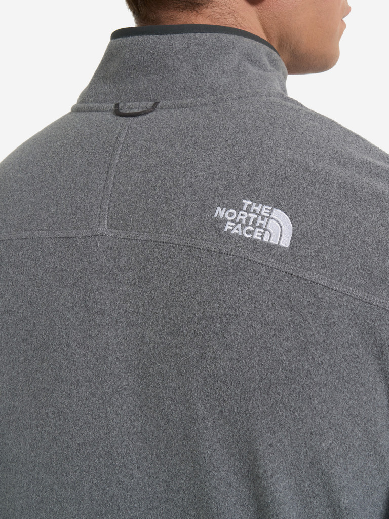 Джемпер флисовый мужской The North Face Glacier