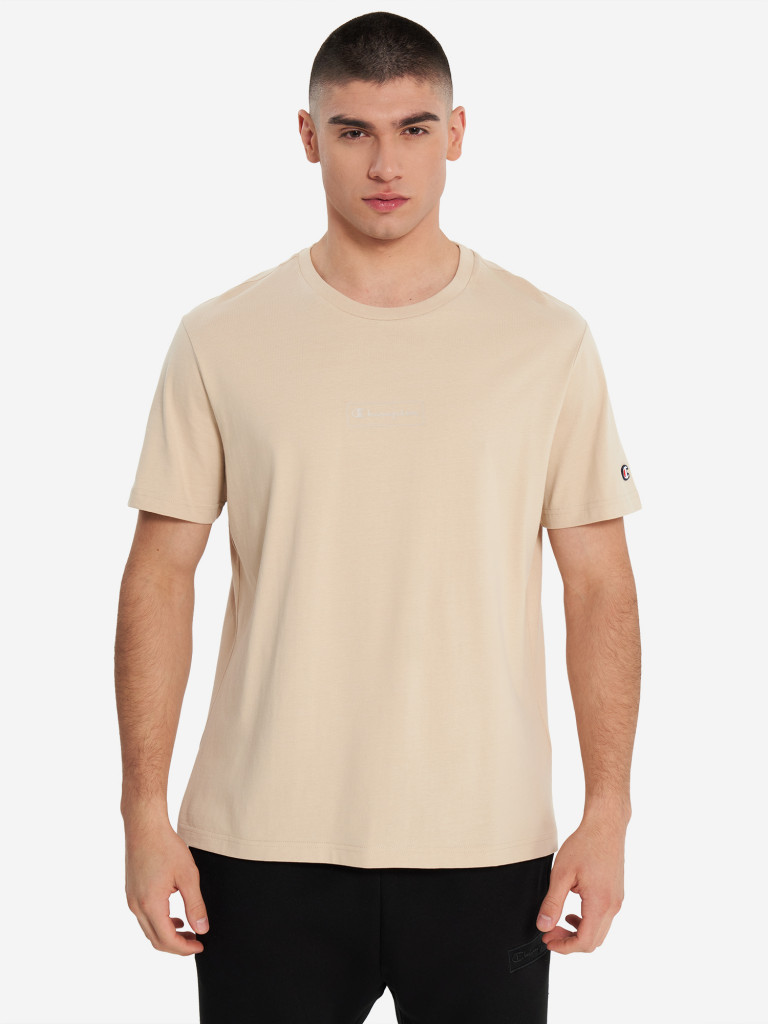 Футболка мужская Champion