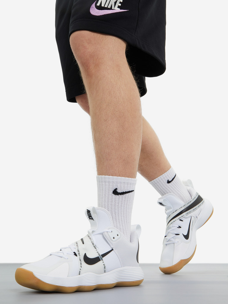 Кроссовки мужские Nike React Hyperset