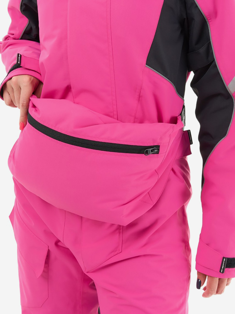 Комбинезон-дождевик женский Dragonfly Evo