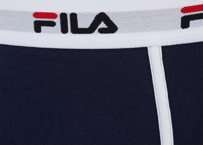 Трусы мужские FILA, 2 штуки