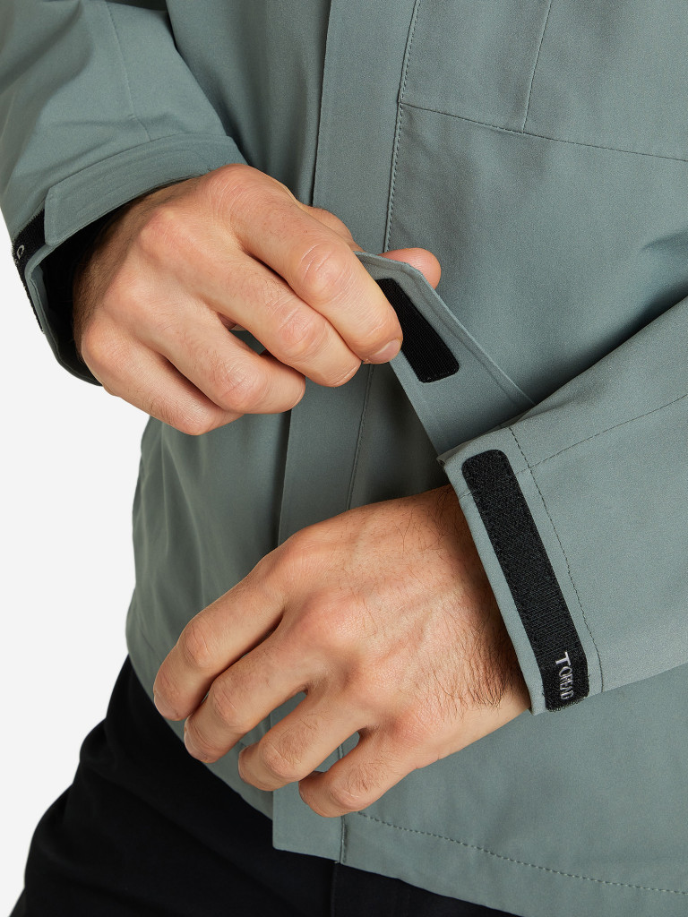 Куртка мембранная мужская Toread