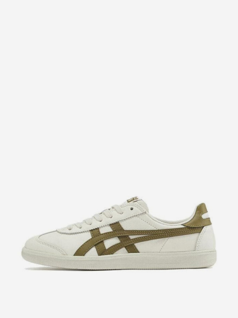 Onitsuka Tiger Tokuten 'White Moss Green'