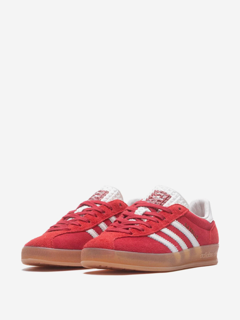 Кроссовки Adidas Gazelle Indoor Pro