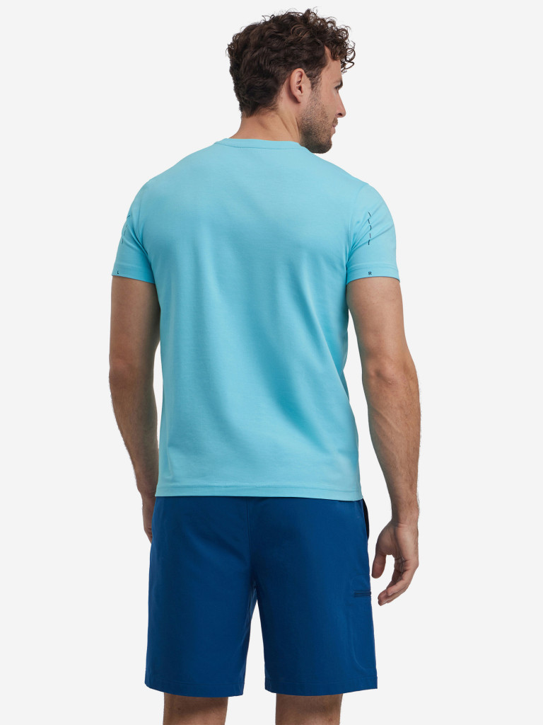 Мужская спортивная футболка FALKE