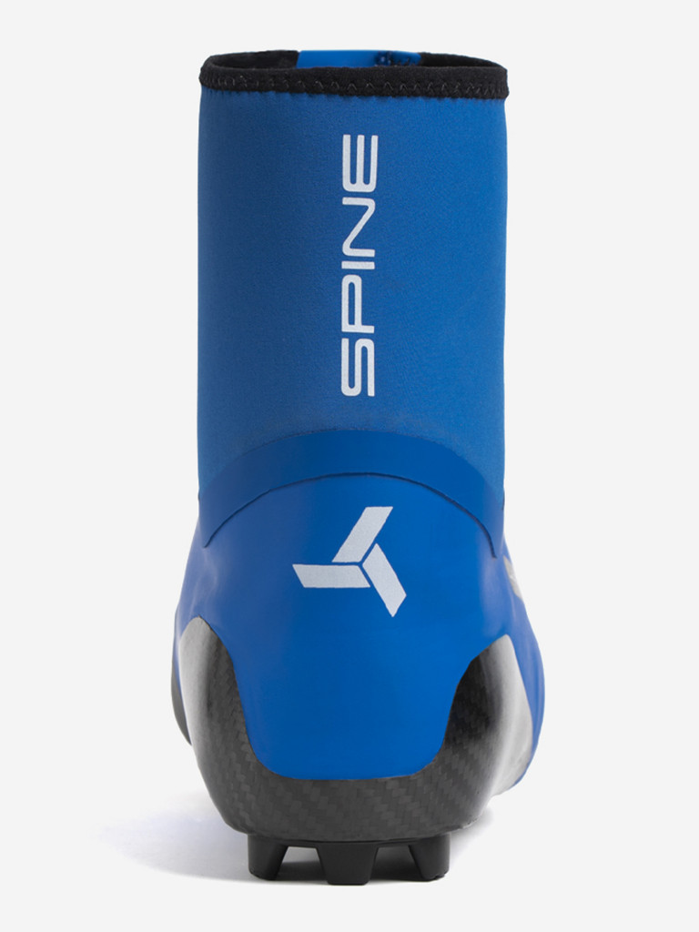 Ботинки лыжные Spine Ultimate XR Classic