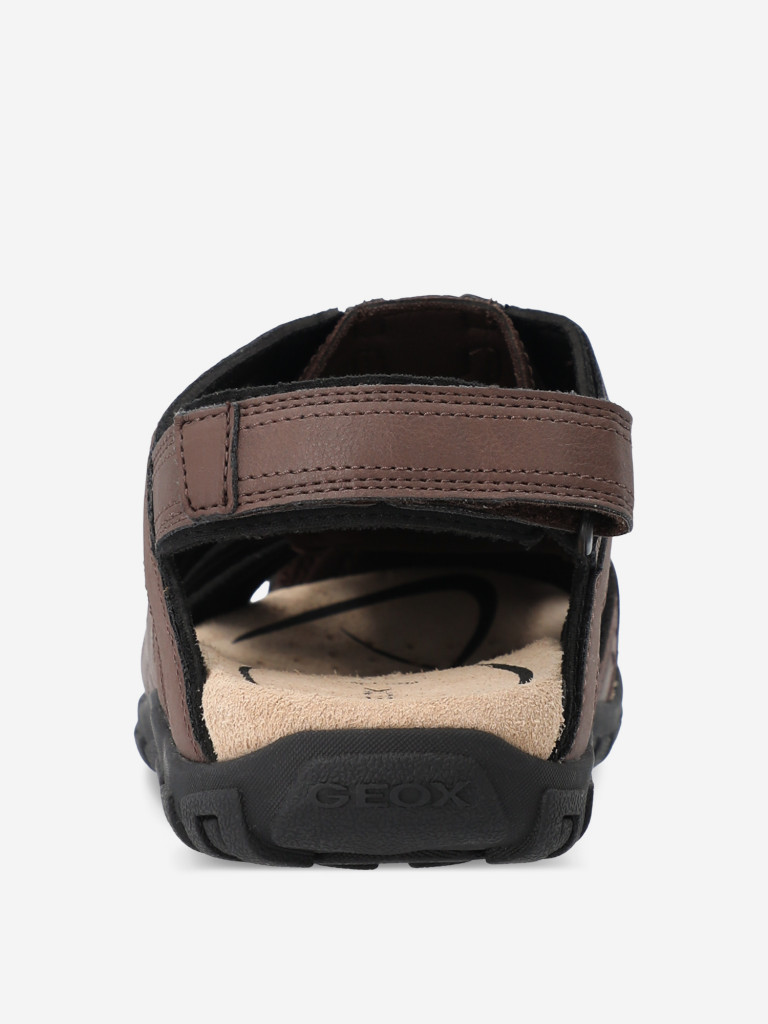 Сандалии мужские Geox U S.Strada C