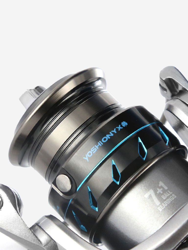 Катушка безынерционная Yoshi Onyx GYRO 4000