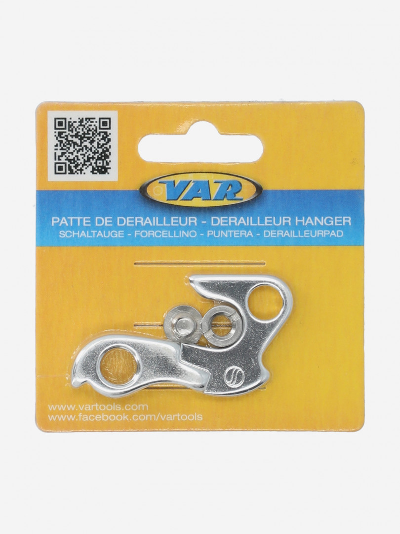 фото Держатель заднего переключателя var dh69137,