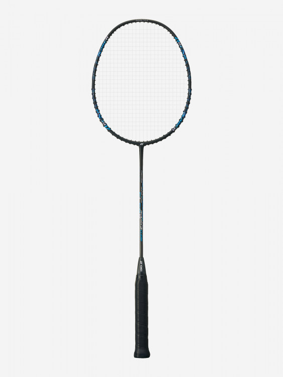 Ракетка для бадминтона Yonex Arcsaber 2 Clear BK/BL, 4UG5