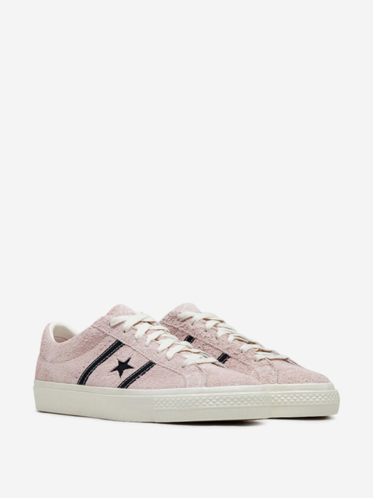Кроссовки Converse One Star Academy Pro Vintage Suede