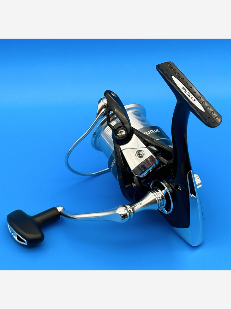 Катушка фидерная Nautilus Deka Feeder 5500