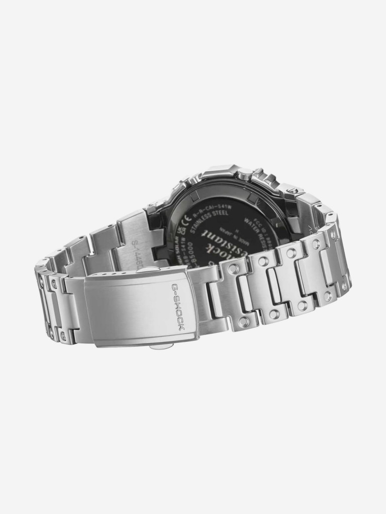 Спортивные часы CASIO G-SHOCK GMW-B5000D-2E