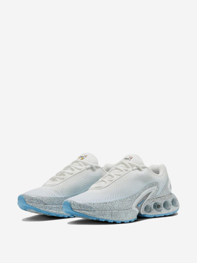 Кроссовки Nike Air Max Dn