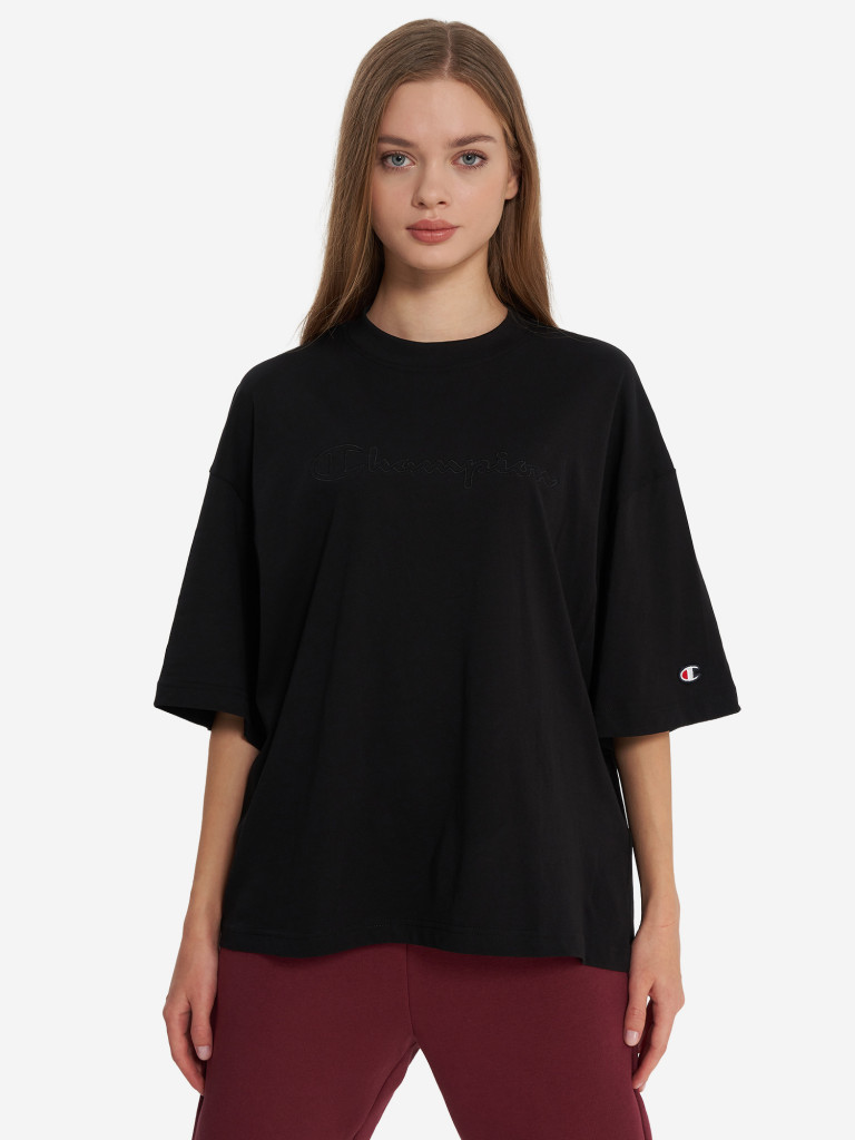 Футболка женская Champion