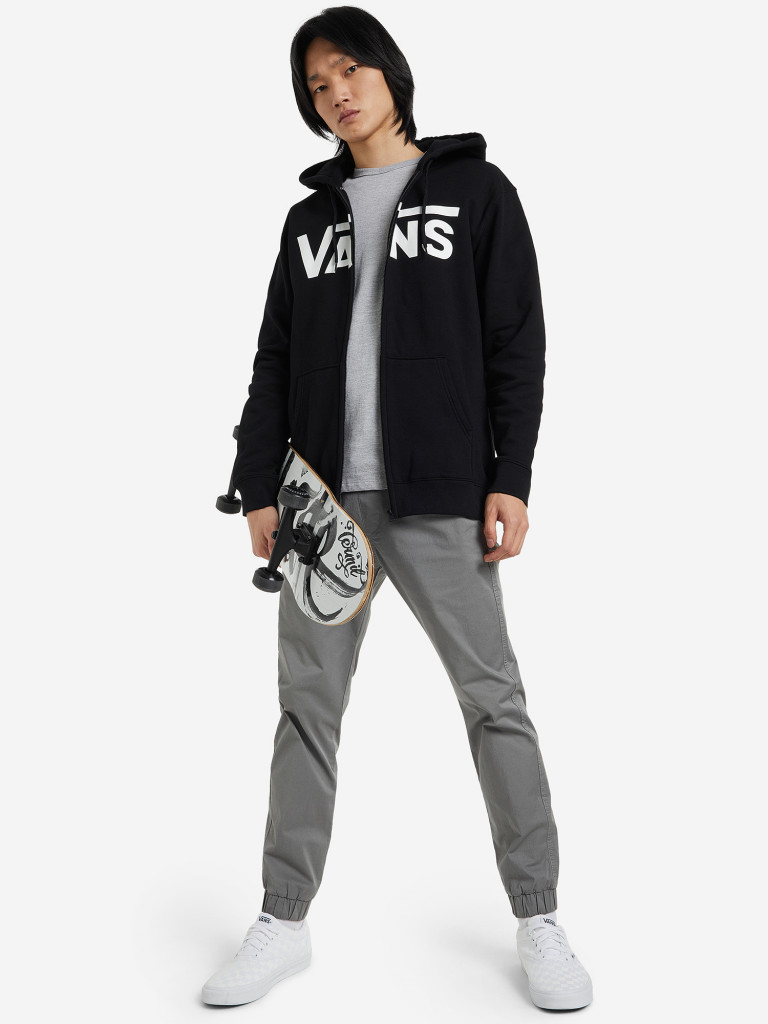 Толстовка мужская Vans Classic