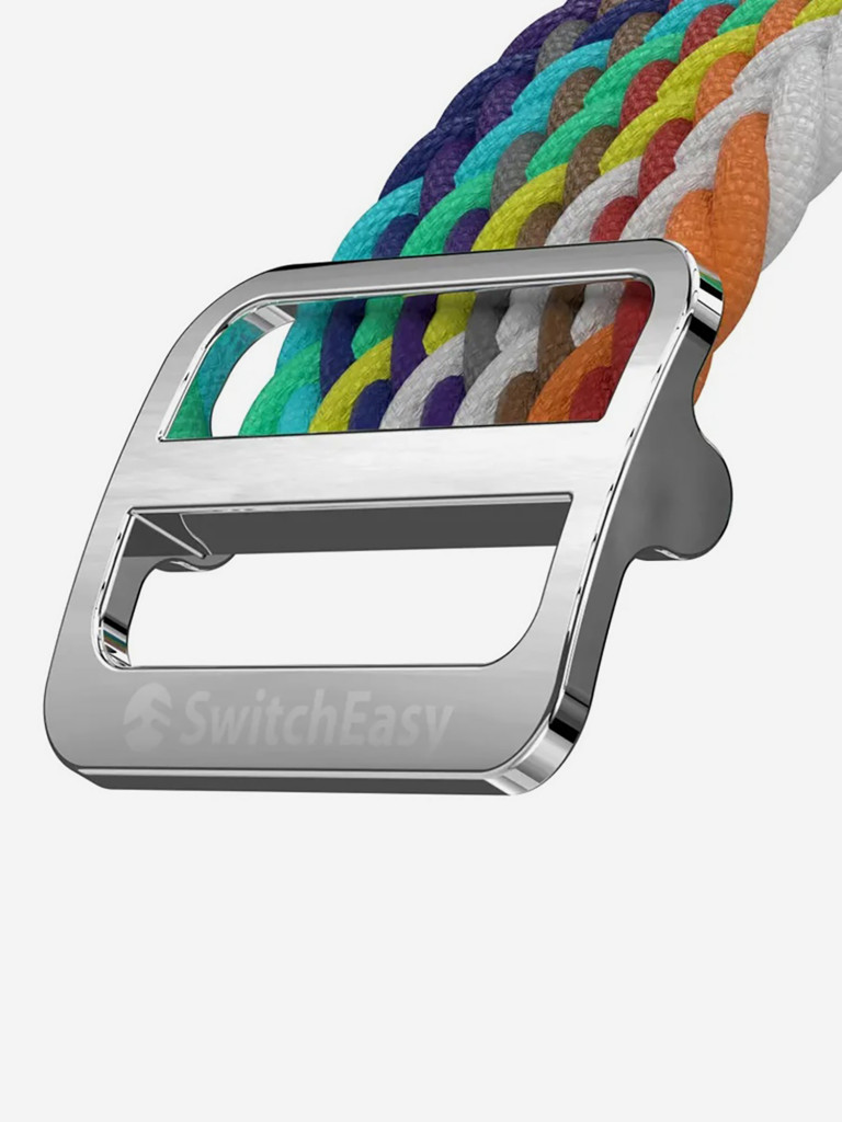 Ремешок SwitchEasy Candy для Apple Watch 7 45mm