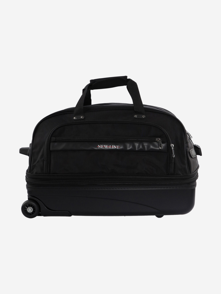 Дорожная сумка на колесах для путешествий и спорта Рион+ (RION+)