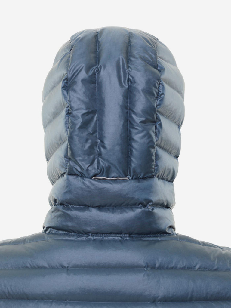Пуховик женский Bask Chamonix Light Lj V2