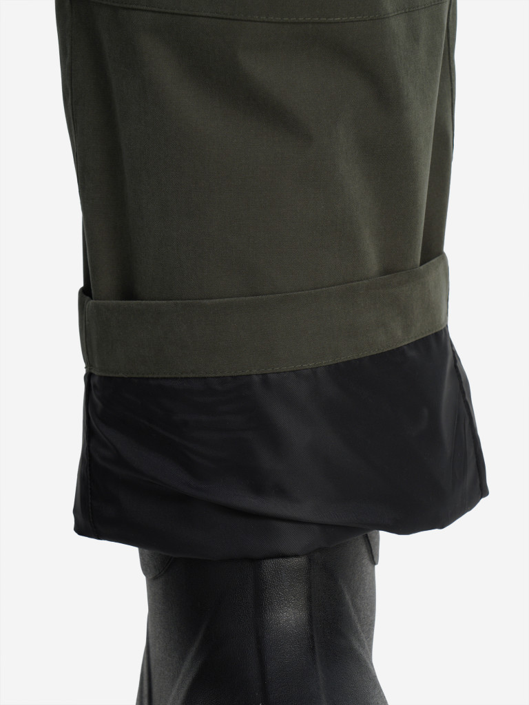 Брюки мембранные мужские Geotech