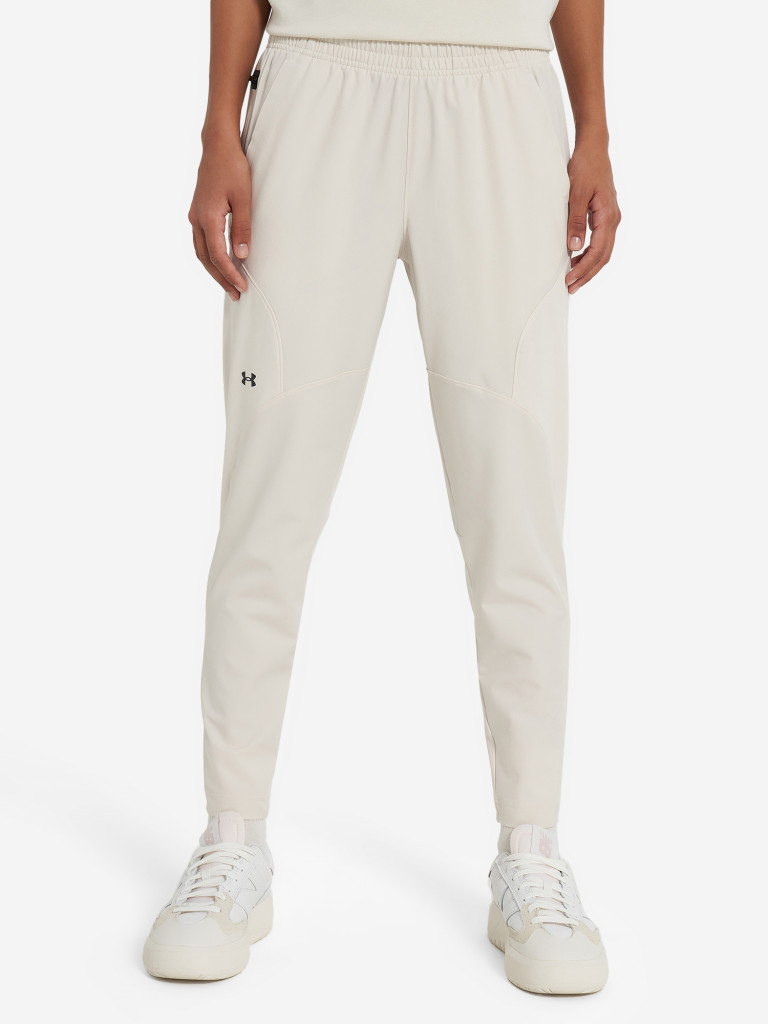 Брюки женские Under Armour Unstoppable Hybrid