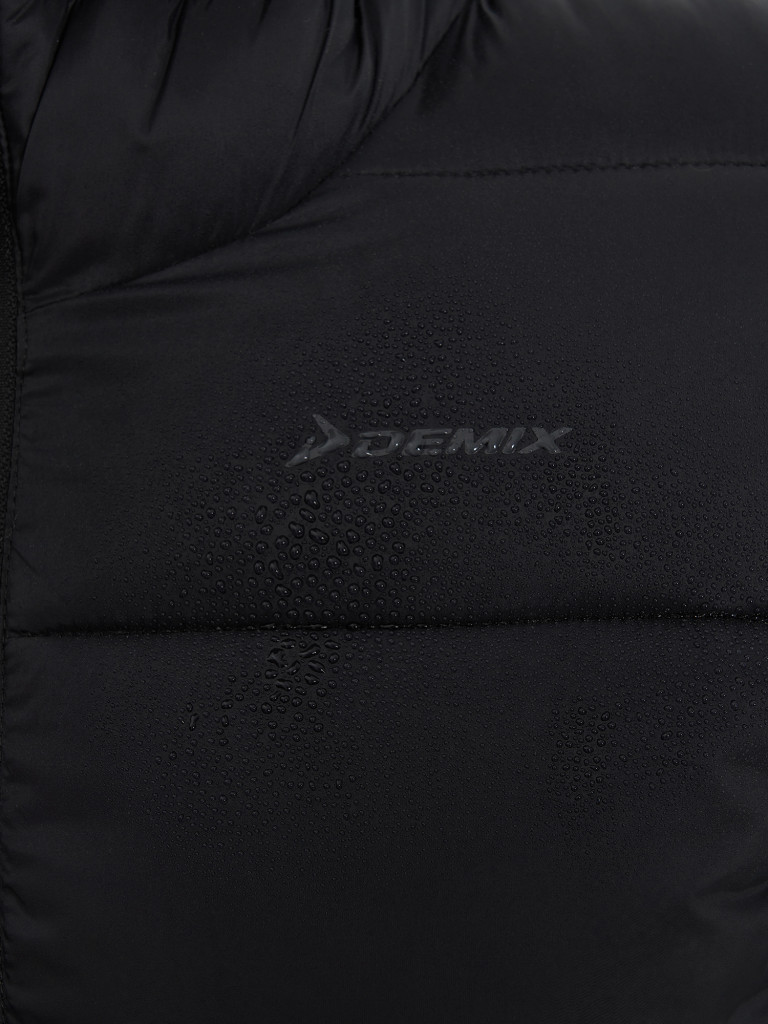 Пуховик женский Demix