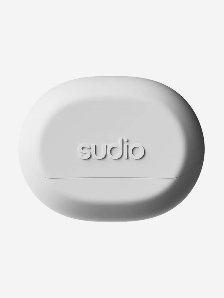 Беспроводные наушники Sudio N3 In-Ear TWS Headphone, цвет: белый