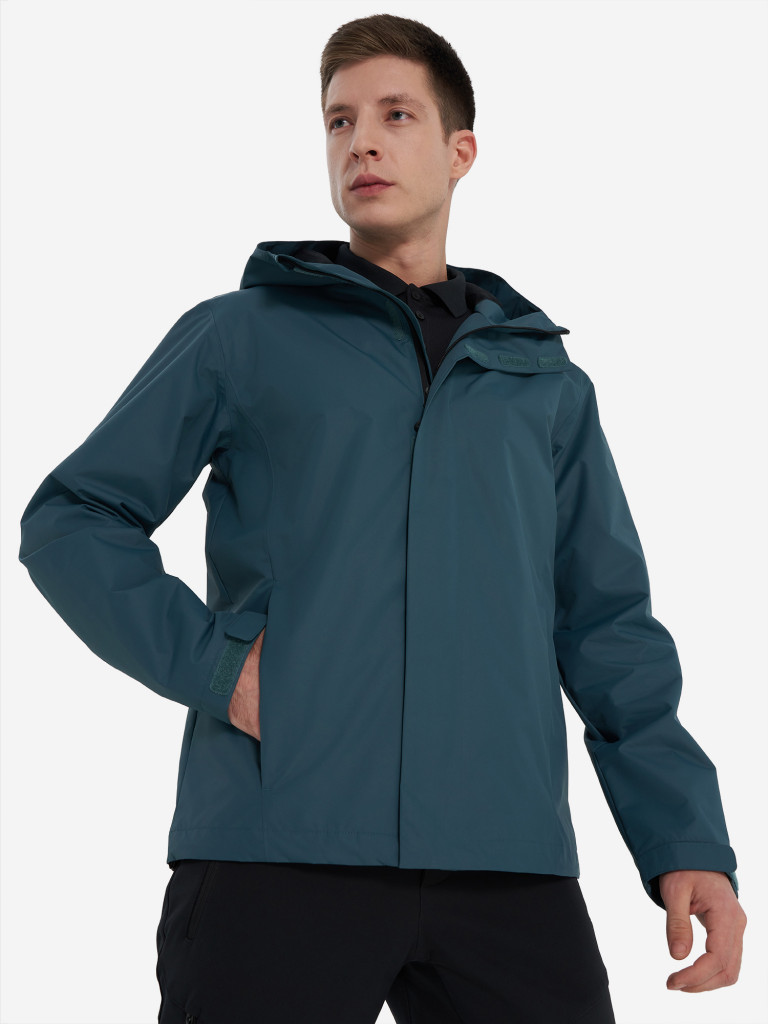 Куртка мембранная мужская Northland