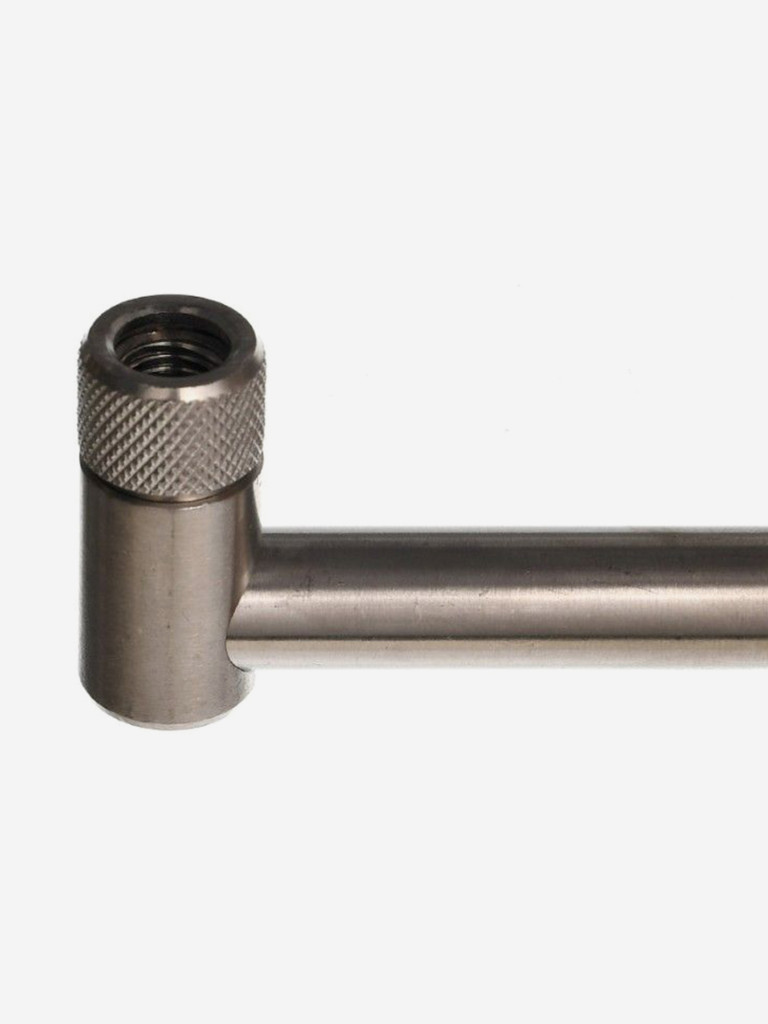 CARP PRO Буз-бар на 3 удилища 30см нерж. сталь с контргайкой